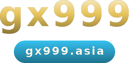 gx999 logo